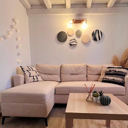 Tramontana House2 Apartment Kalivia  Exterior photo