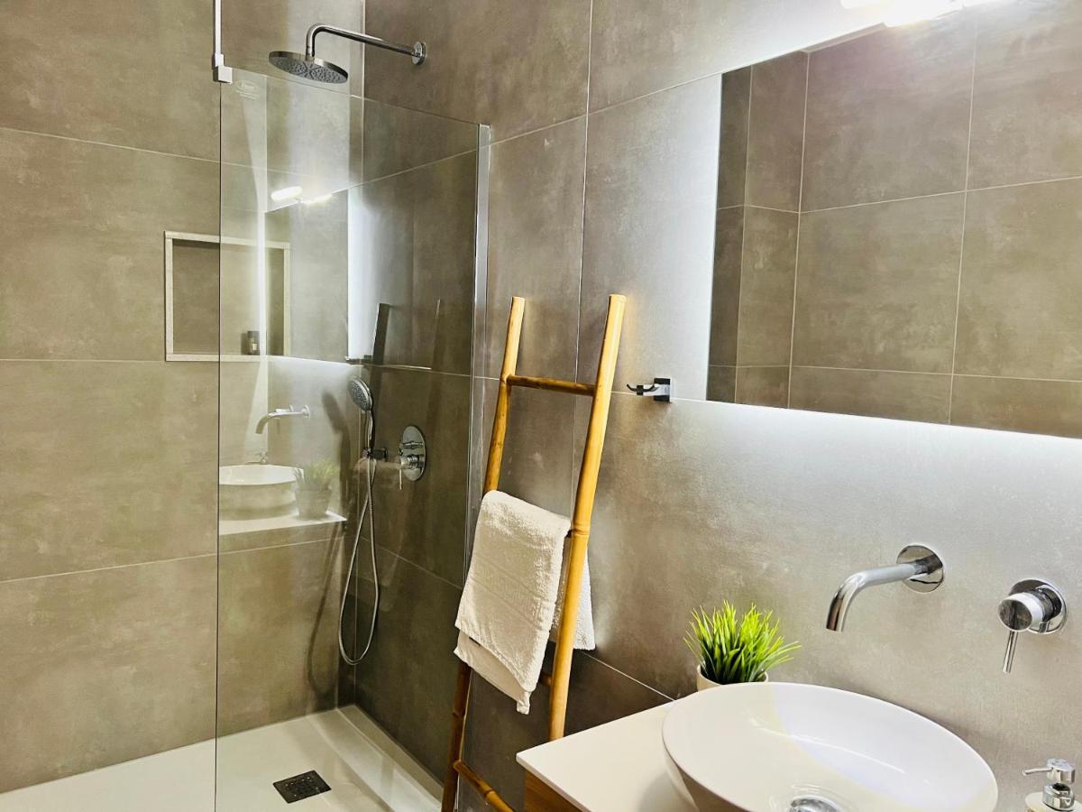 Tramontana House2 Apartment Kalivia  Exterior photo