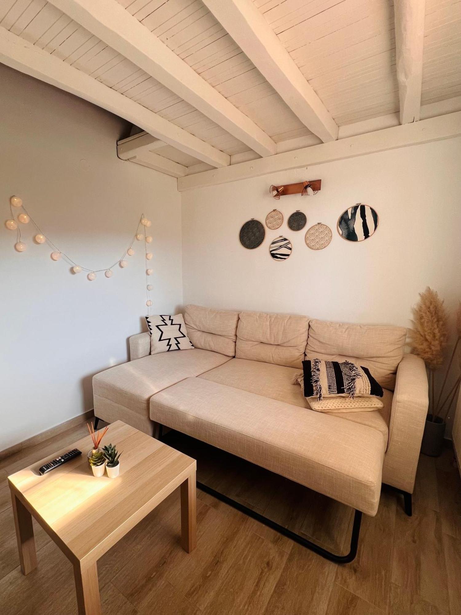 Tramontana House2 Apartment Kalivia  Exterior photo