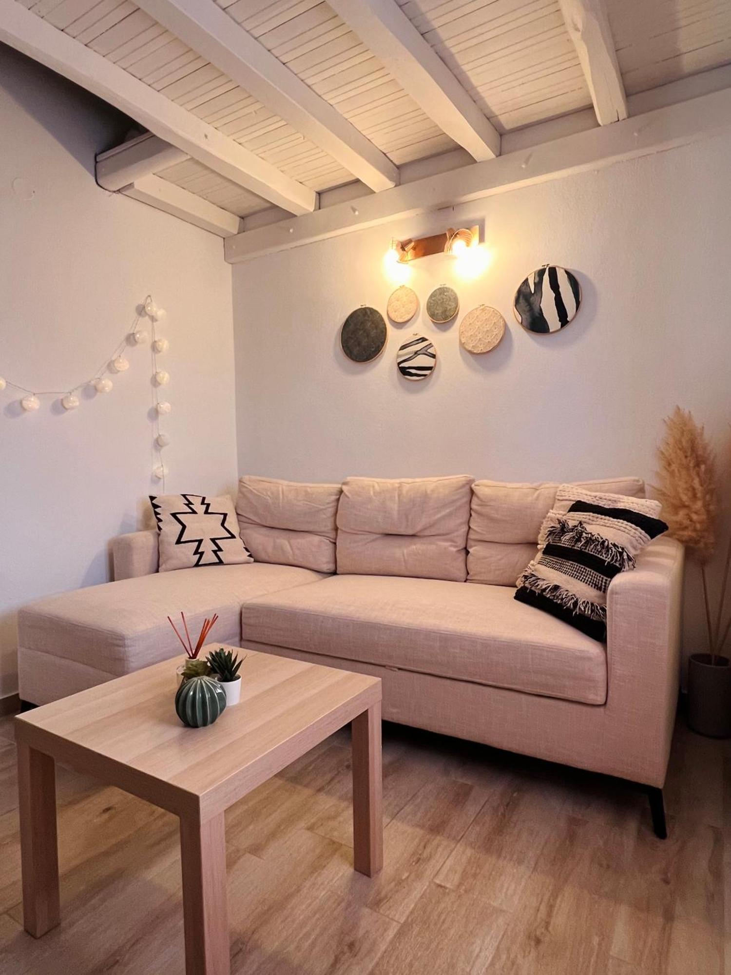 Tramontana House2 Apartment Kalivia  Exterior photo