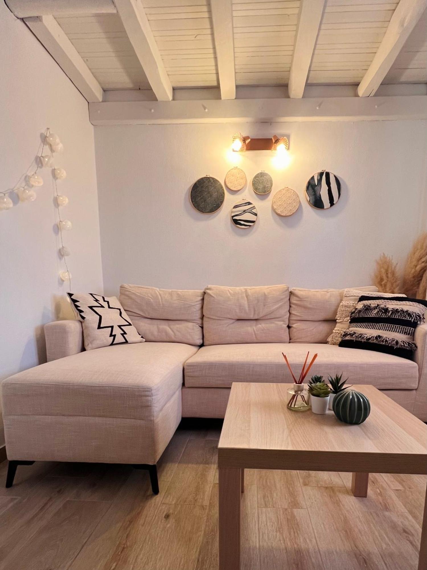 Tramontana House2 Apartment Kalivia  Exterior photo